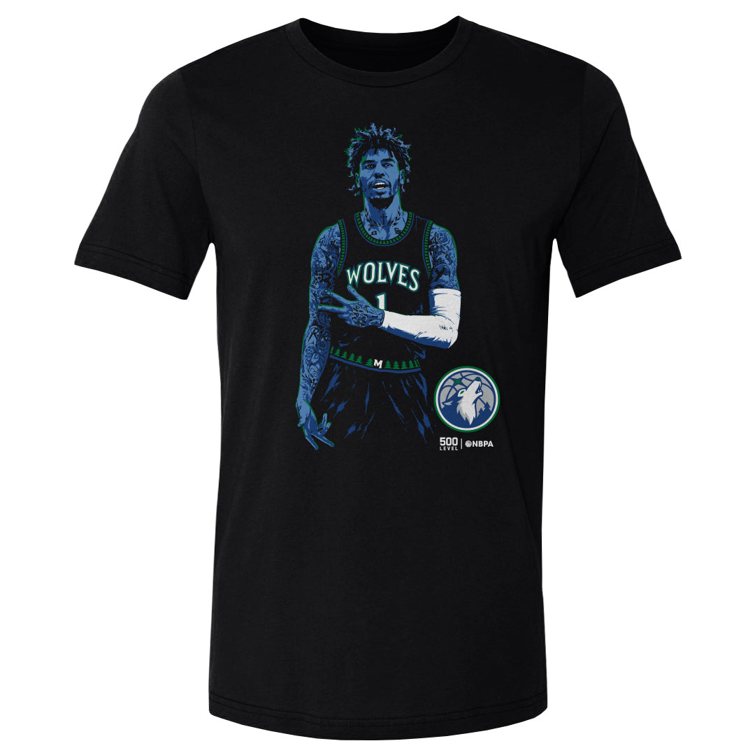 LaMelo Ball Men's Cotton T-Shirt | 500 LEVEL