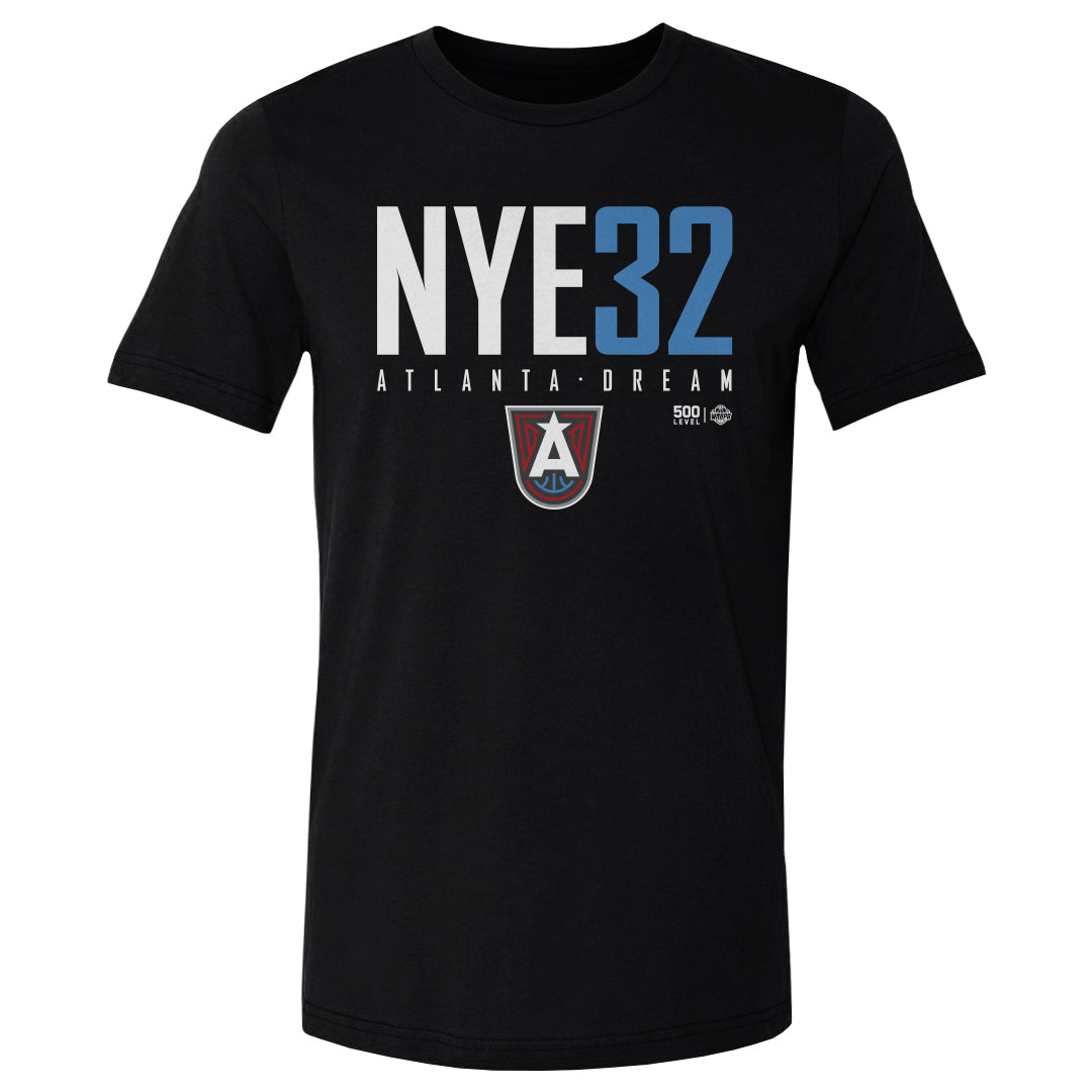 Aaliyah Nye Men's Cotton T-Shirt | 500 LEVEL
