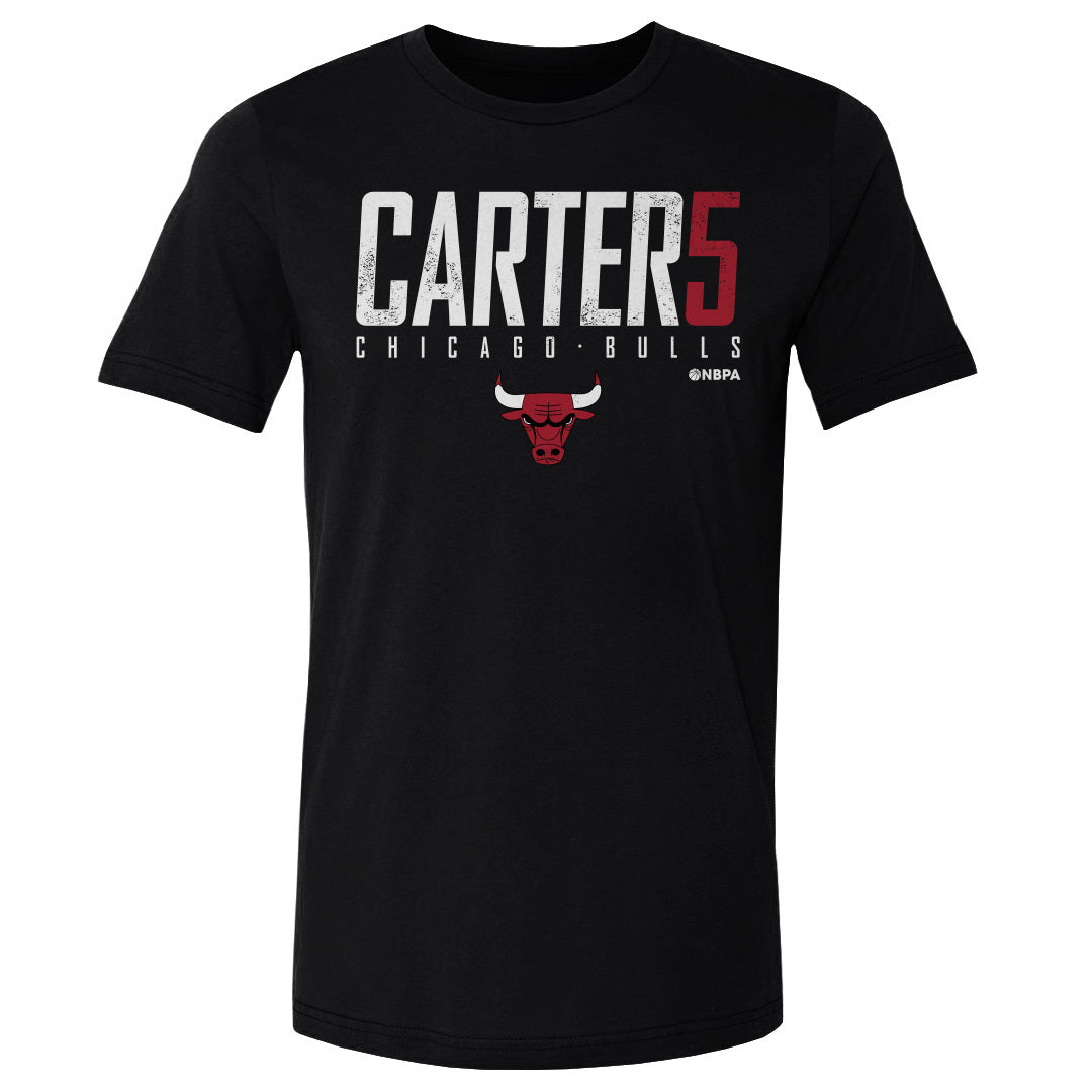 Jevon Carter Men's Cotton T-Shirt | 500 LEVEL