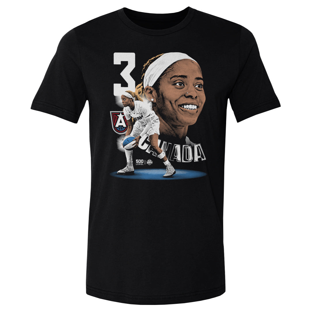 Jordan Canada Men's Cotton T-Shirt | 500 LEVEL