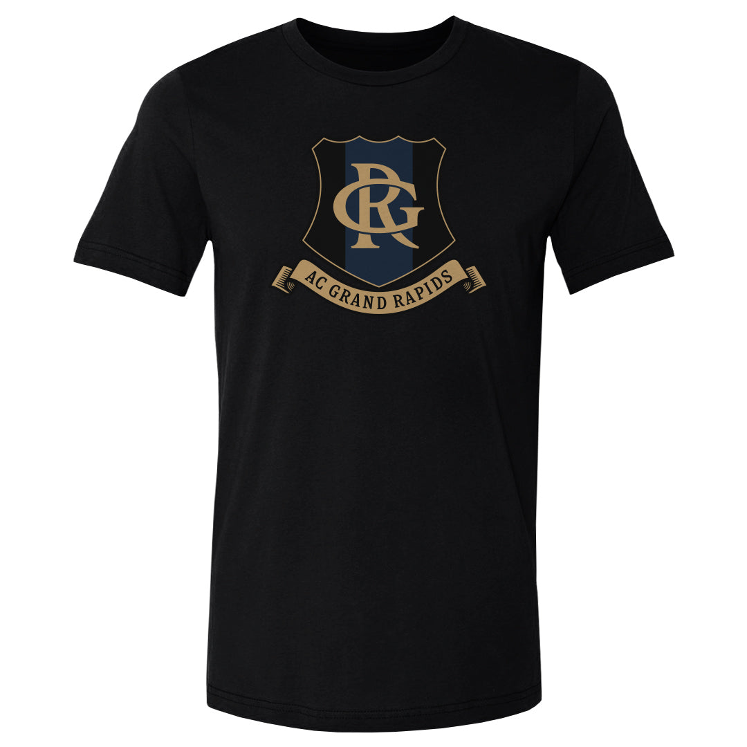 AC Grand Rapids Men's Cotton T-Shirt | 500 LEVEL
