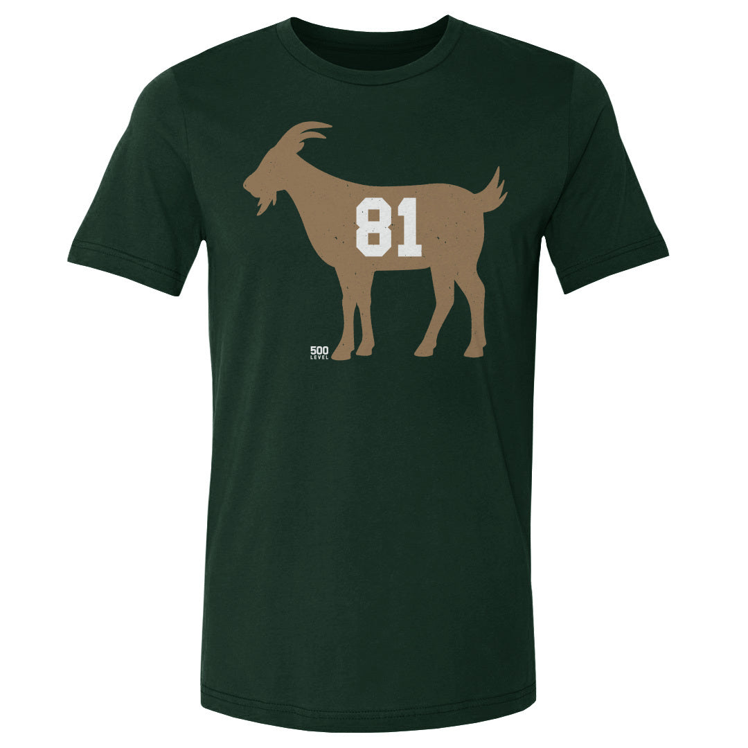 Notre Dame Men's Cotton T-Shirt | 500 LEVEL