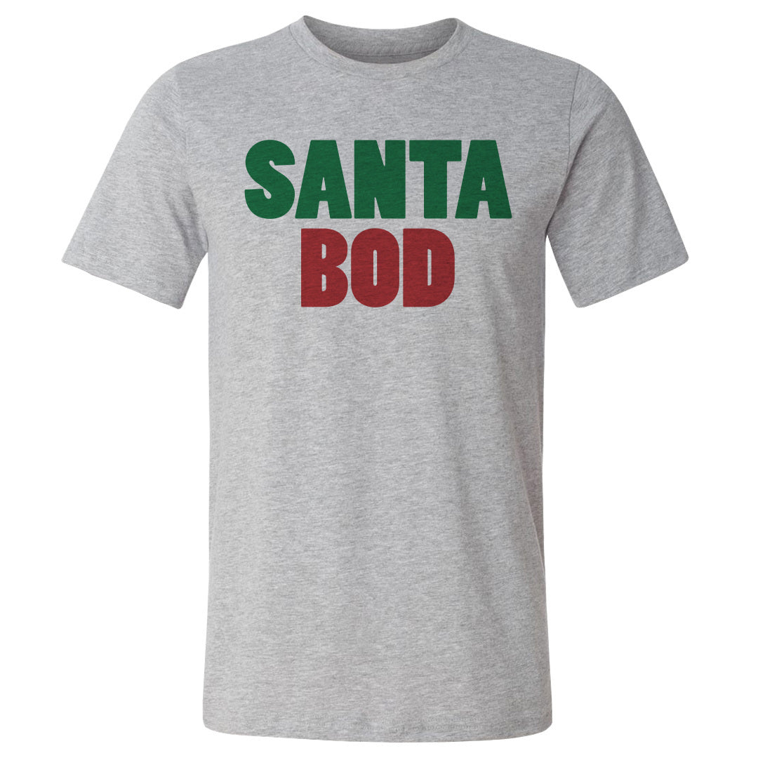 Christmas Men's Cotton T-Shirt | 500 LEVEL