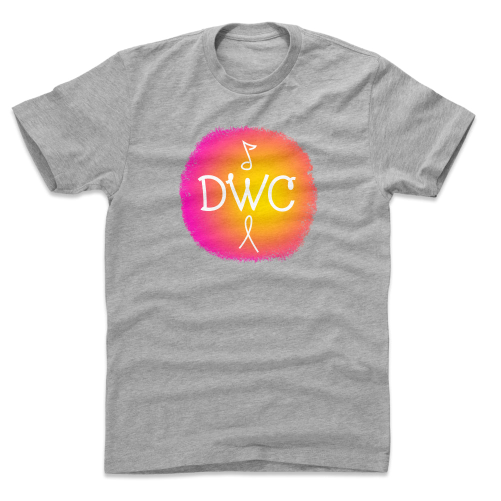 Dancing While Cancering Men's Cotton T-Shirt | 500 LEVEL