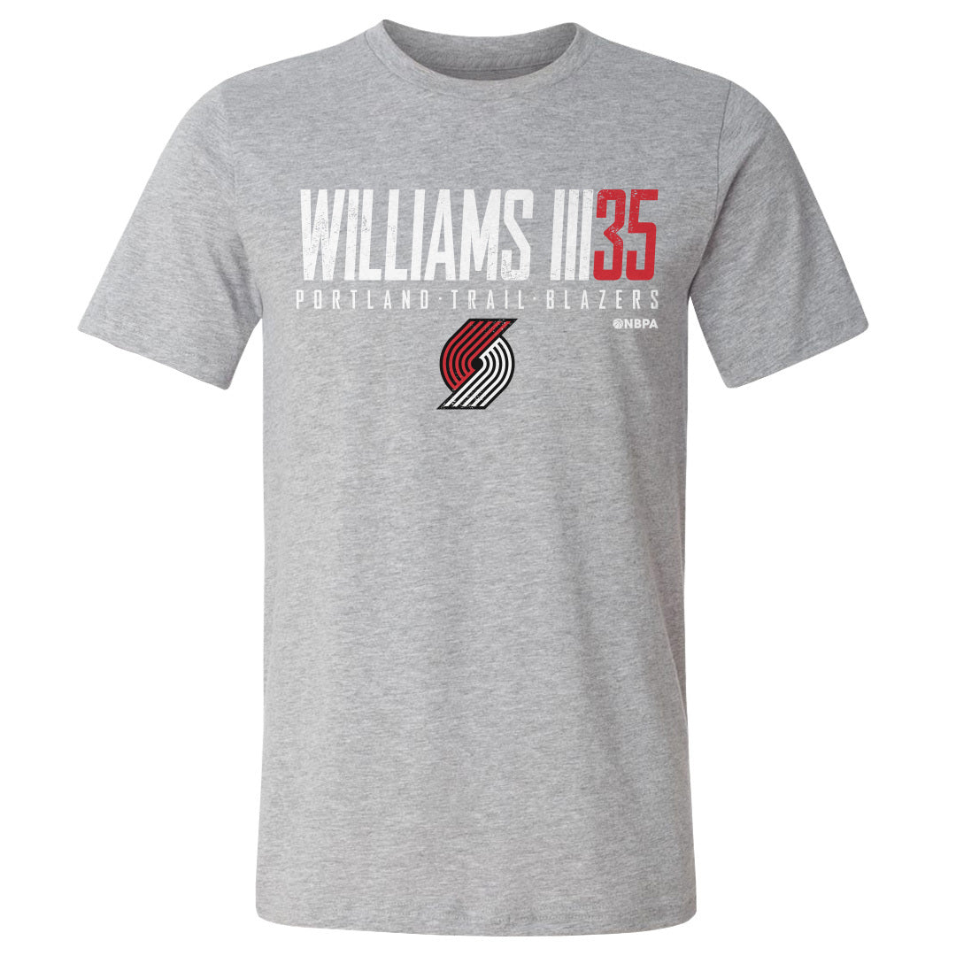 Robert Williams III Men's Cotton T-Shirt | 500 LEVEL