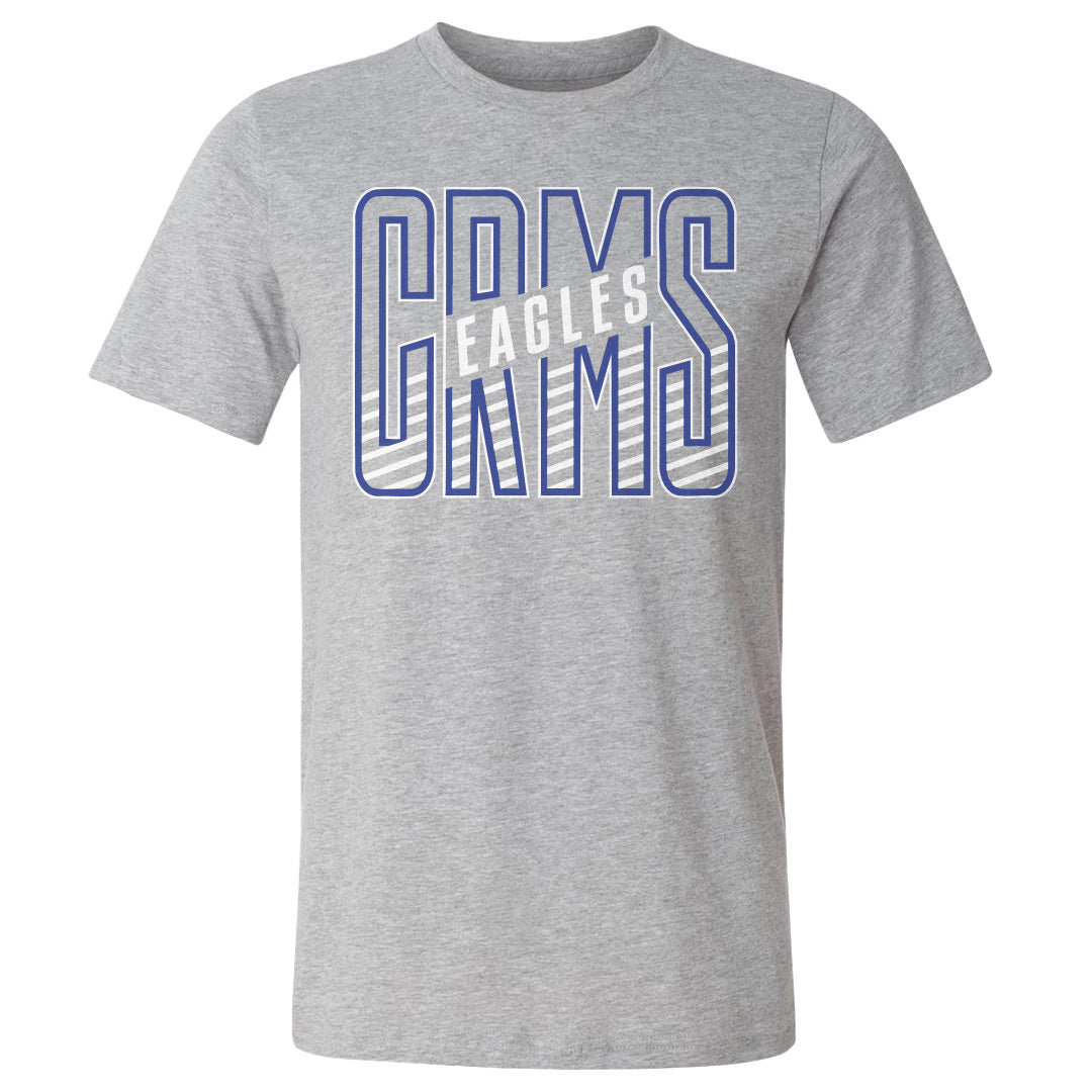 Canyon Ridge Men's Cotton T-Shirt | 500 LEVEL