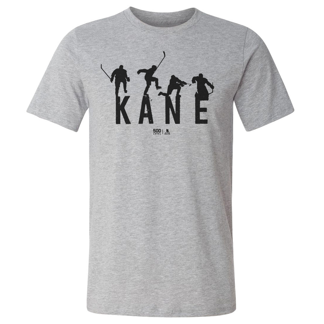 Patrick Kane Men's Cotton T-Shirt | 500 LEVEL