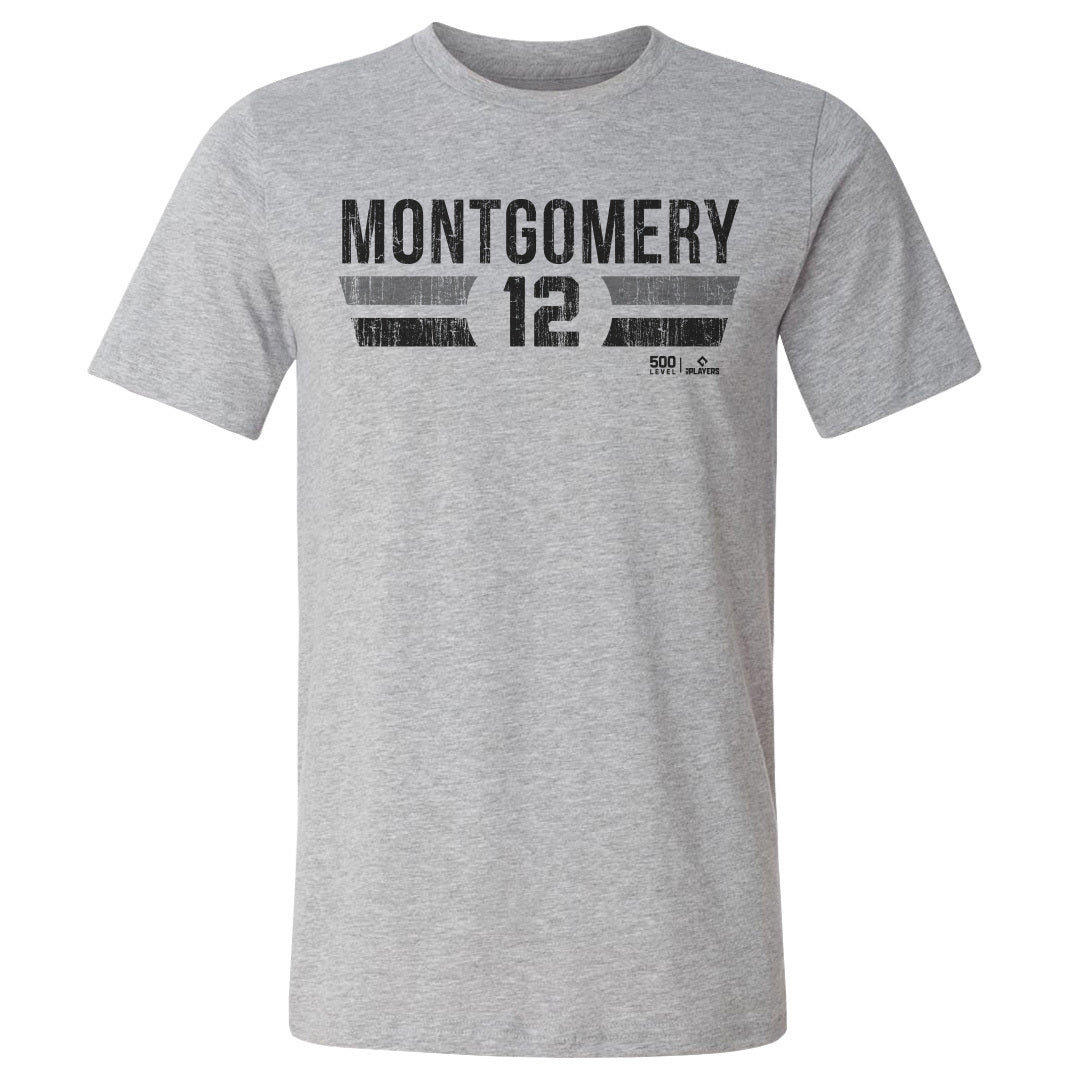 Colson Montgomery Men's Cotton T-Shirt | 500 LEVEL