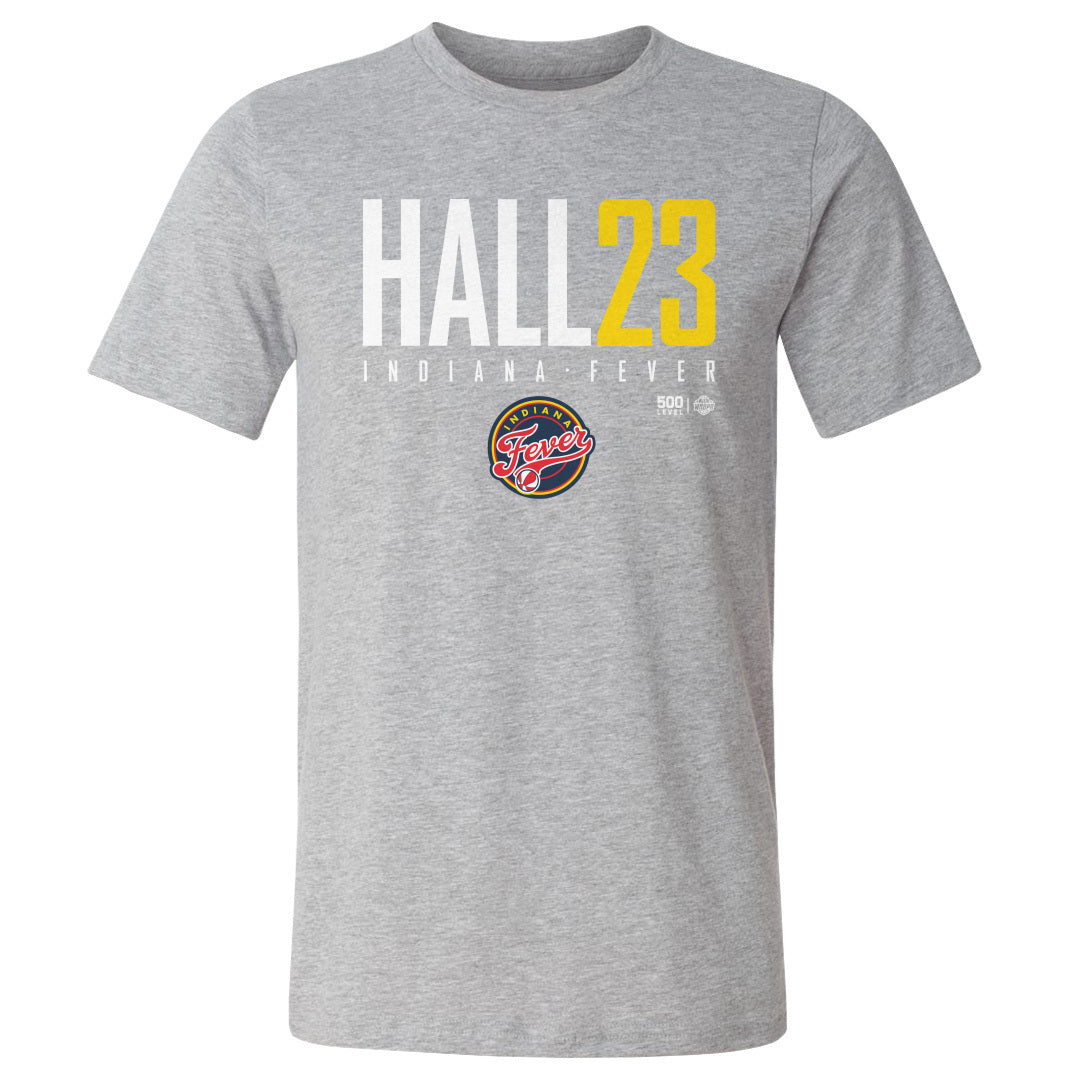 Bree Hall Men's Cotton T-Shirt | 500 LEVEL