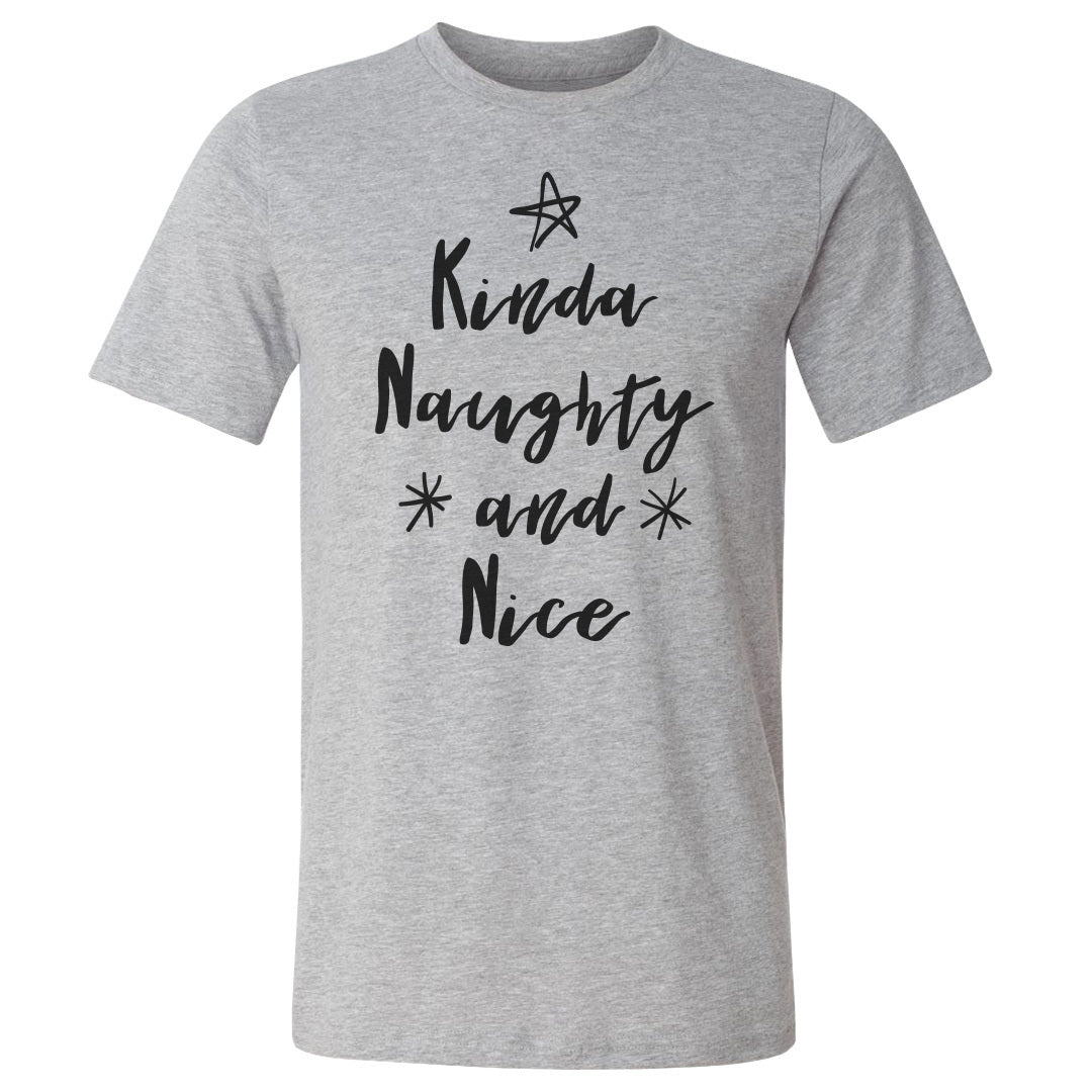 Christmas Men's Cotton T-Shirt | 500 LEVEL