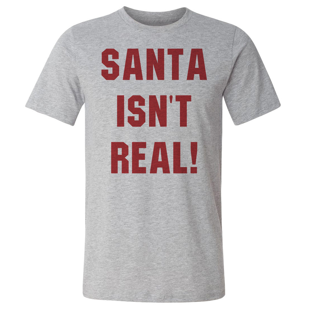 Christmas Men's Cotton T-Shirt | 500 LEVEL