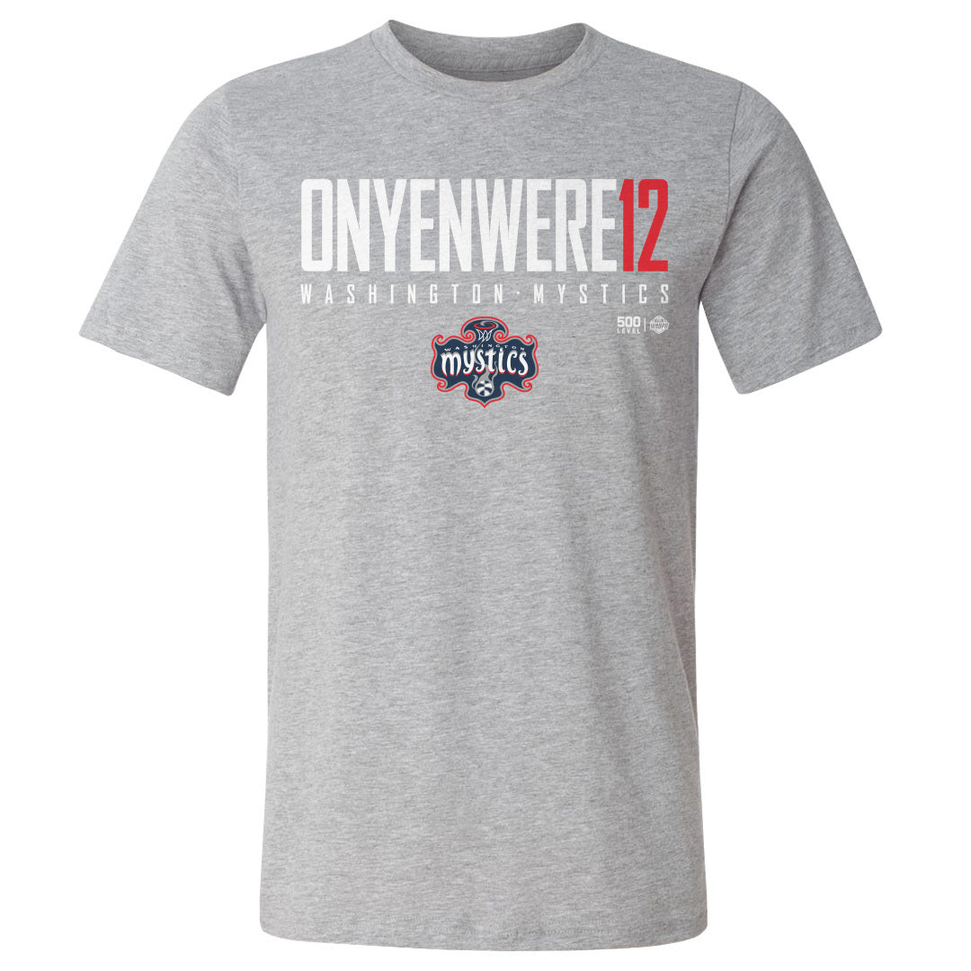 Michaela Onyenwere Men's Cotton T-Shirt | 500 LEVEL