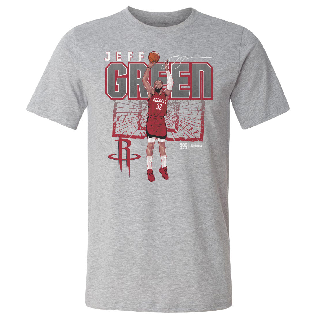 Jeff Green Men's Cotton T-Shirt | 500 LEVEL