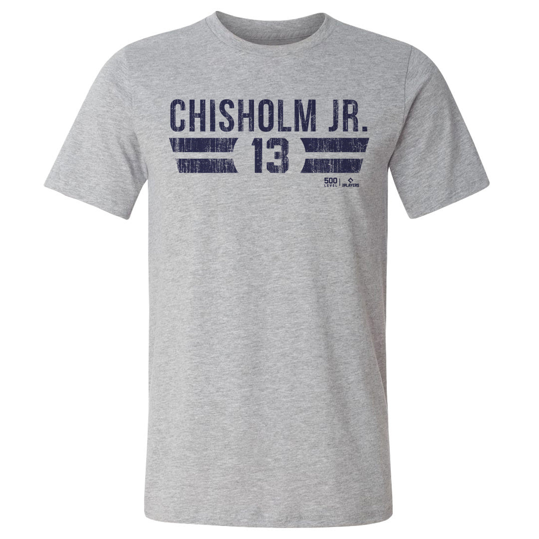 Jazz Chisholm Jr. Men's Cotton T-Shirt | 500 LEVEL