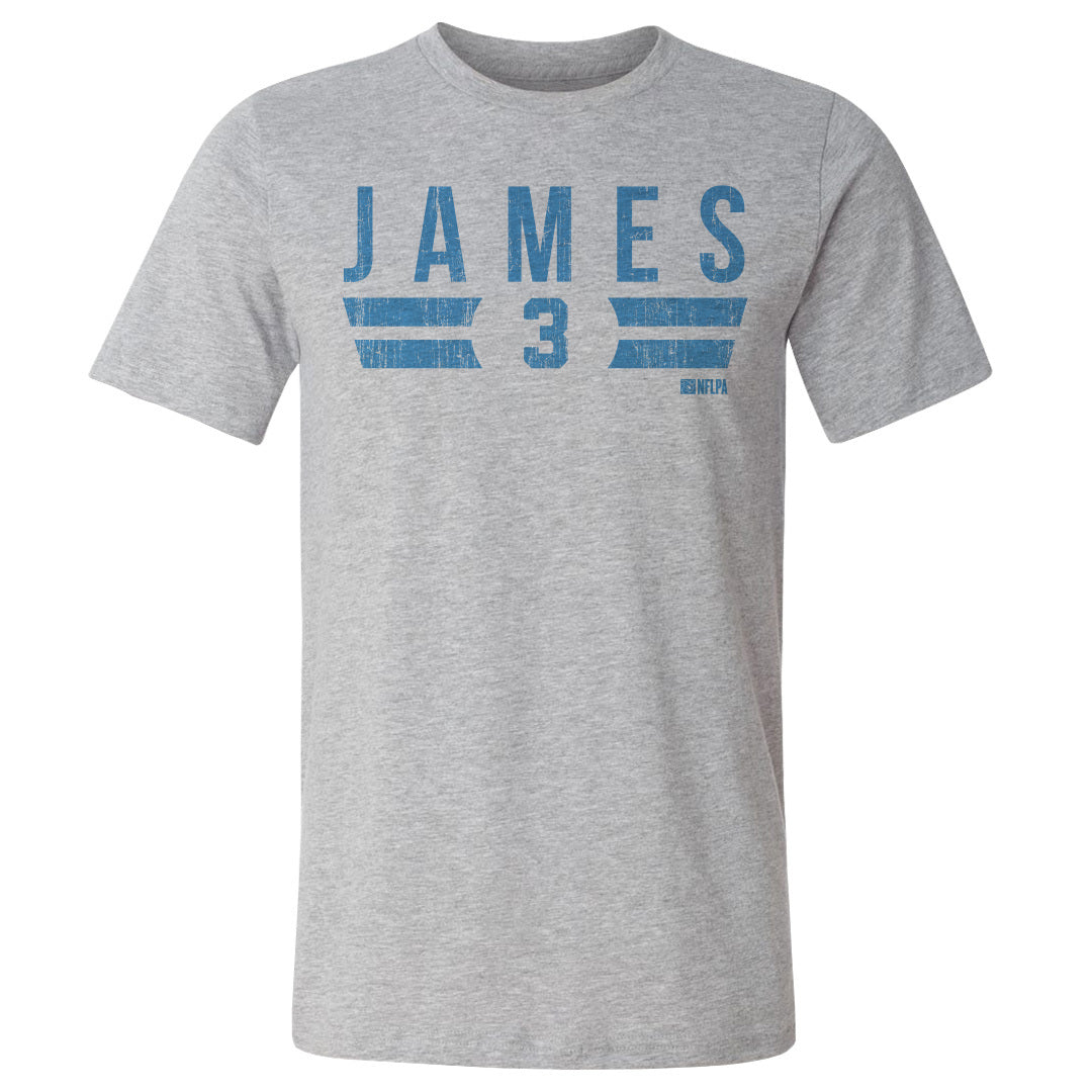 Derwin James Men's Cotton T-Shirt | 500 LEVEL