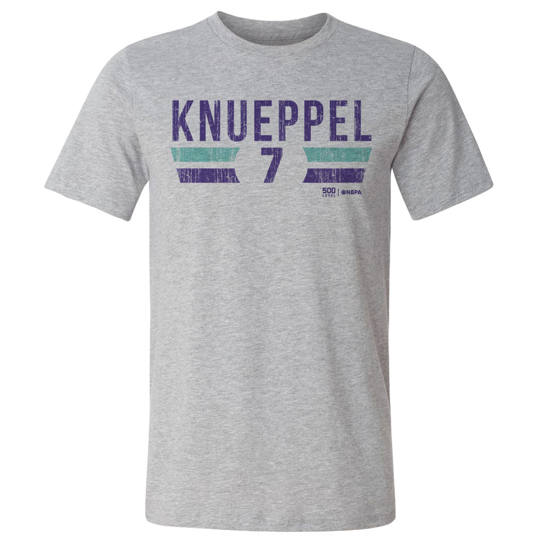 Kon Knueppel Men's Cotton T-Shirt | 500 LEVEL
