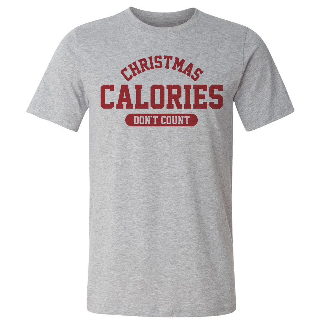 Christmas Men's Cotton T-Shirt | 500 LEVEL