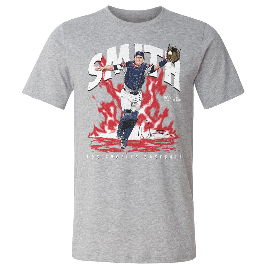 Will Smith Men's Cotton T-Shirt | 500 LEVEL