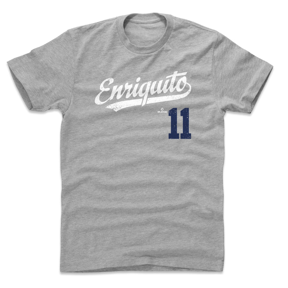 Jose Ramirez Men's Cotton T-Shirt | 500 LEVEL