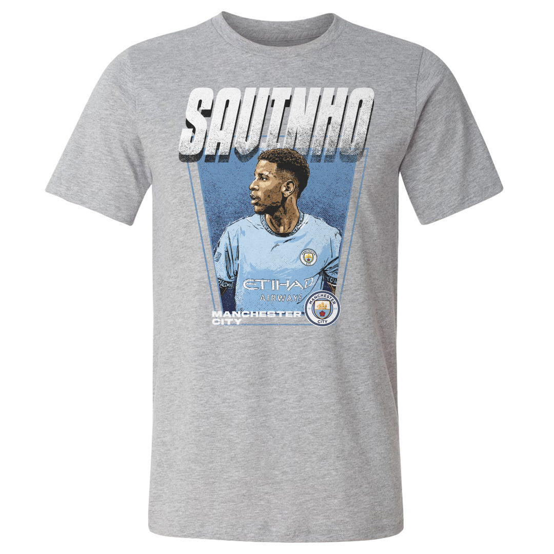 Savinho Men's Cotton T-Shirt | 500 LEVEL