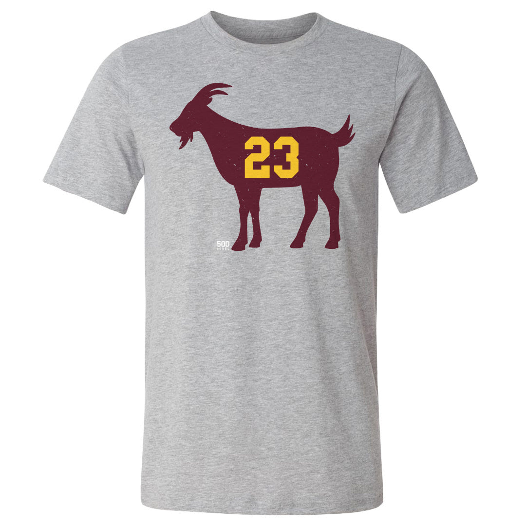 Cleveland Men's Cotton T-Shirt | 500 LEVEL
