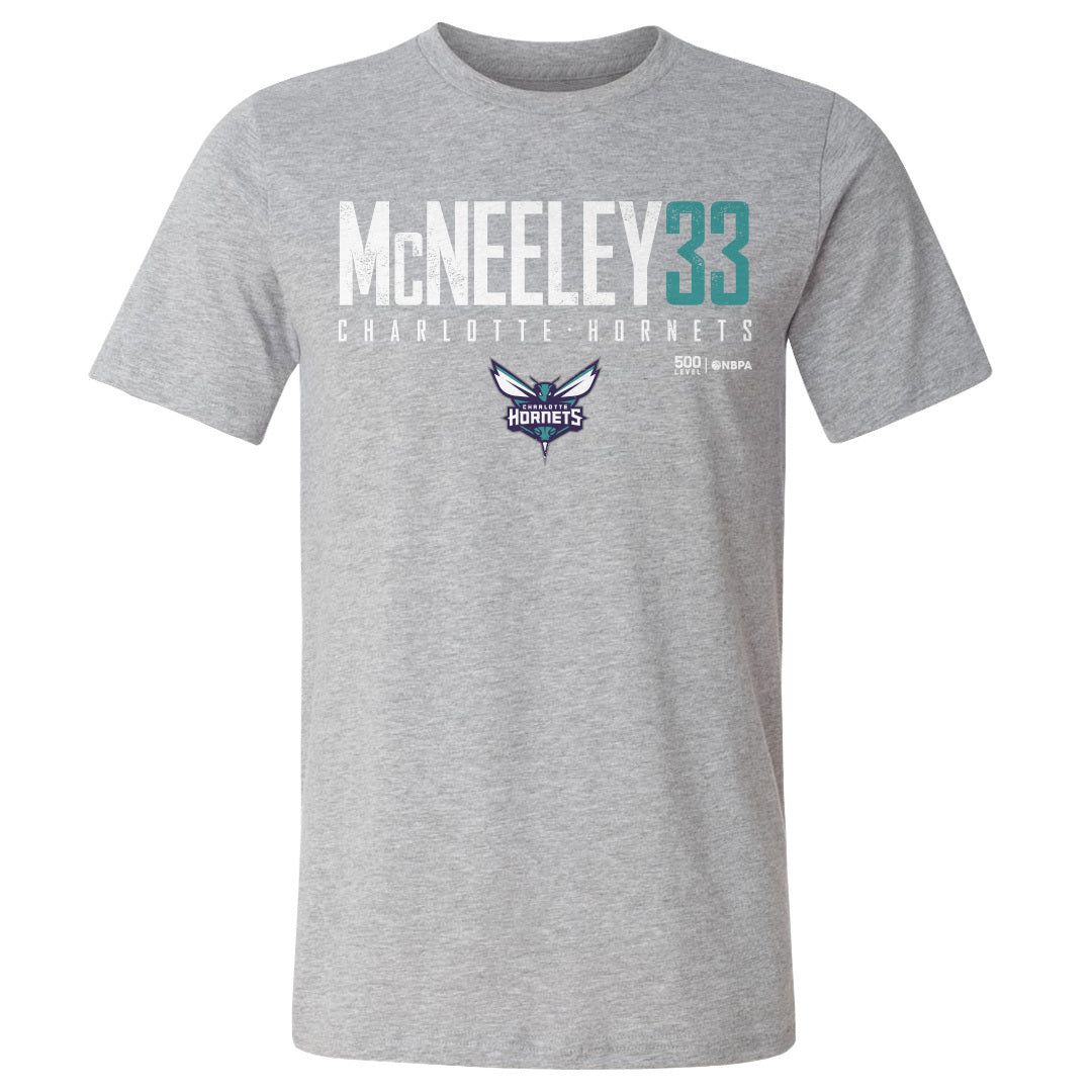 Liam McNeeley Men's Cotton T-Shirt | 500 LEVEL