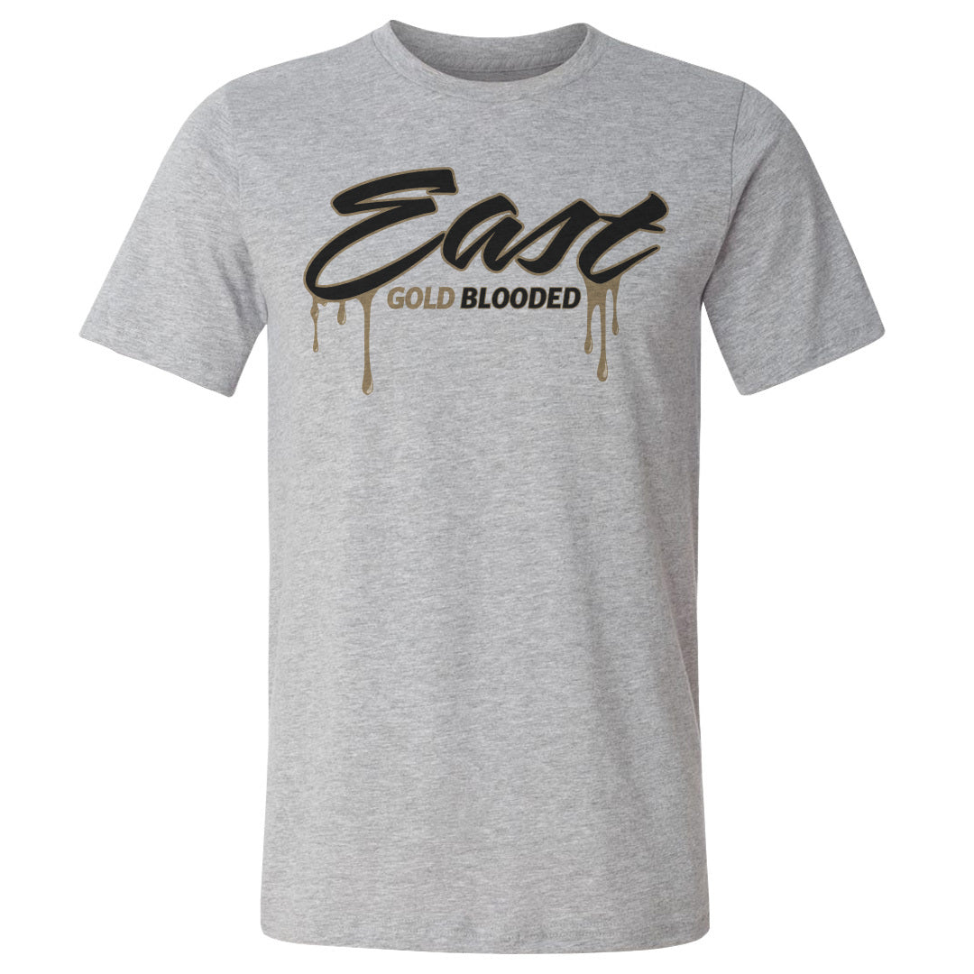 Crown Trio Men's Cotton T-Shirt | 500 LEVEL