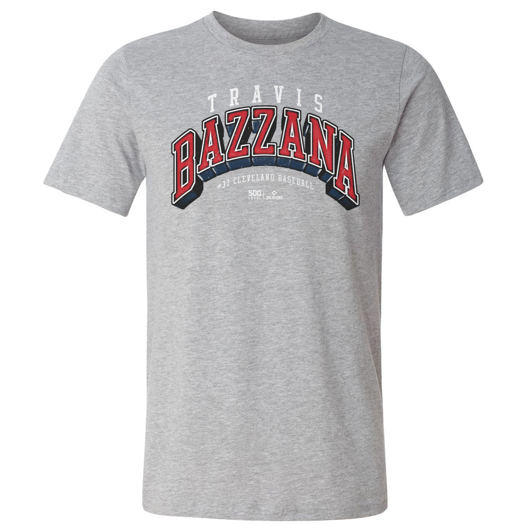 Travis Bazzana Men's Cotton T-Shirt | 500 LEVEL