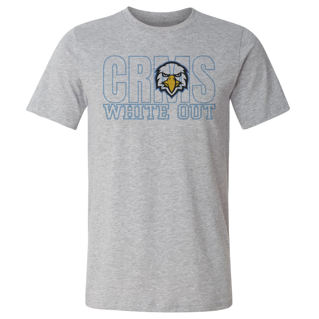 Canyon Ridge Men's Cotton T-Shirt | 500 LEVEL