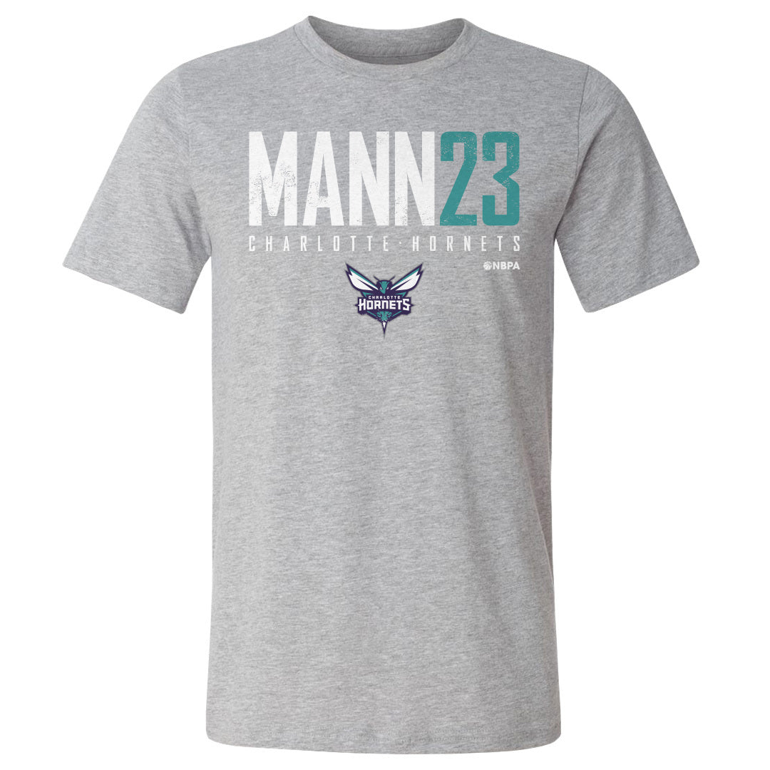 Tre Mann Men's Cotton T-Shirt | 500 LEVEL