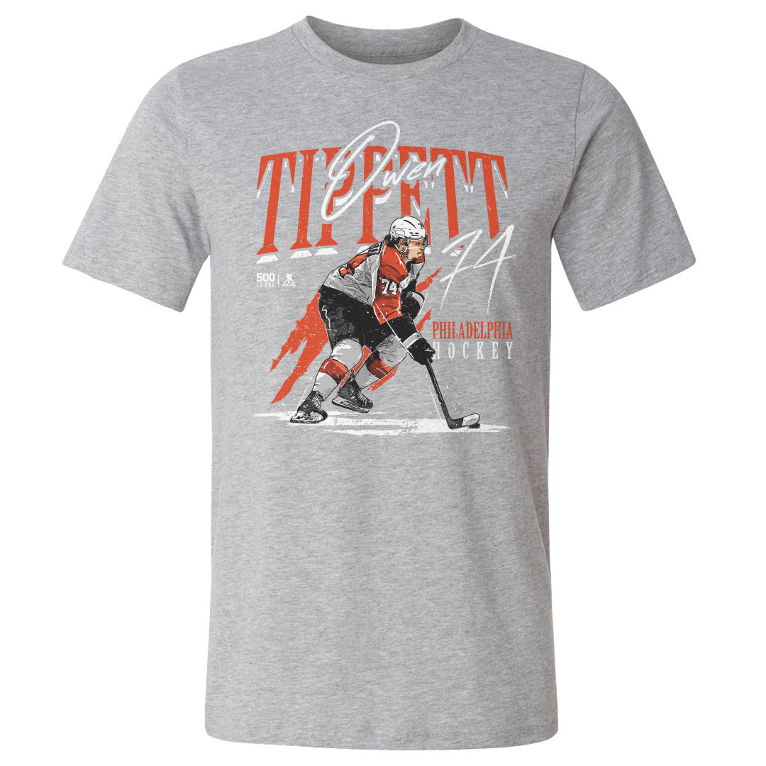 Owen Tippett Men's Cotton T-Shirt | 500 LEVEL