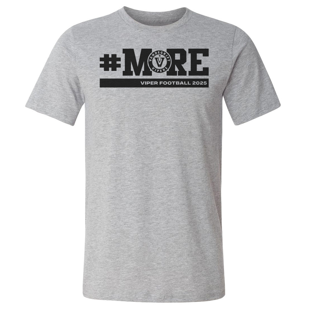 Vandegrift Men's Cotton T-Shirt | 500 LEVEL