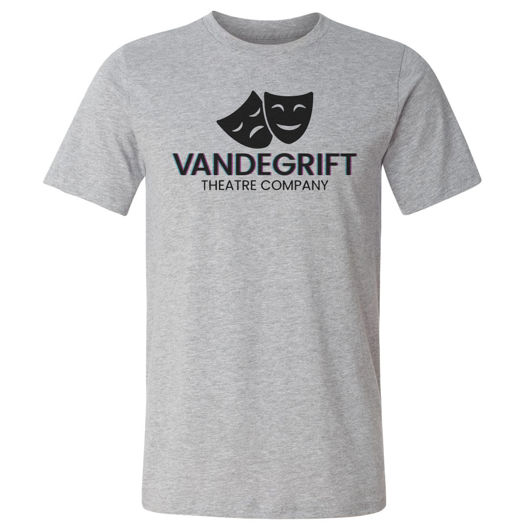 Vandegrift Men's Cotton T-Shirt | 500 LEVEL