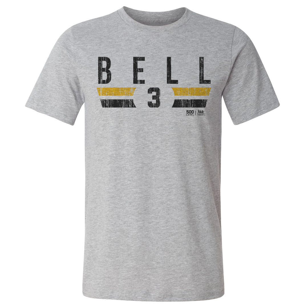 Jay Bell Men's Cotton T-Shirt | 500 LEVEL