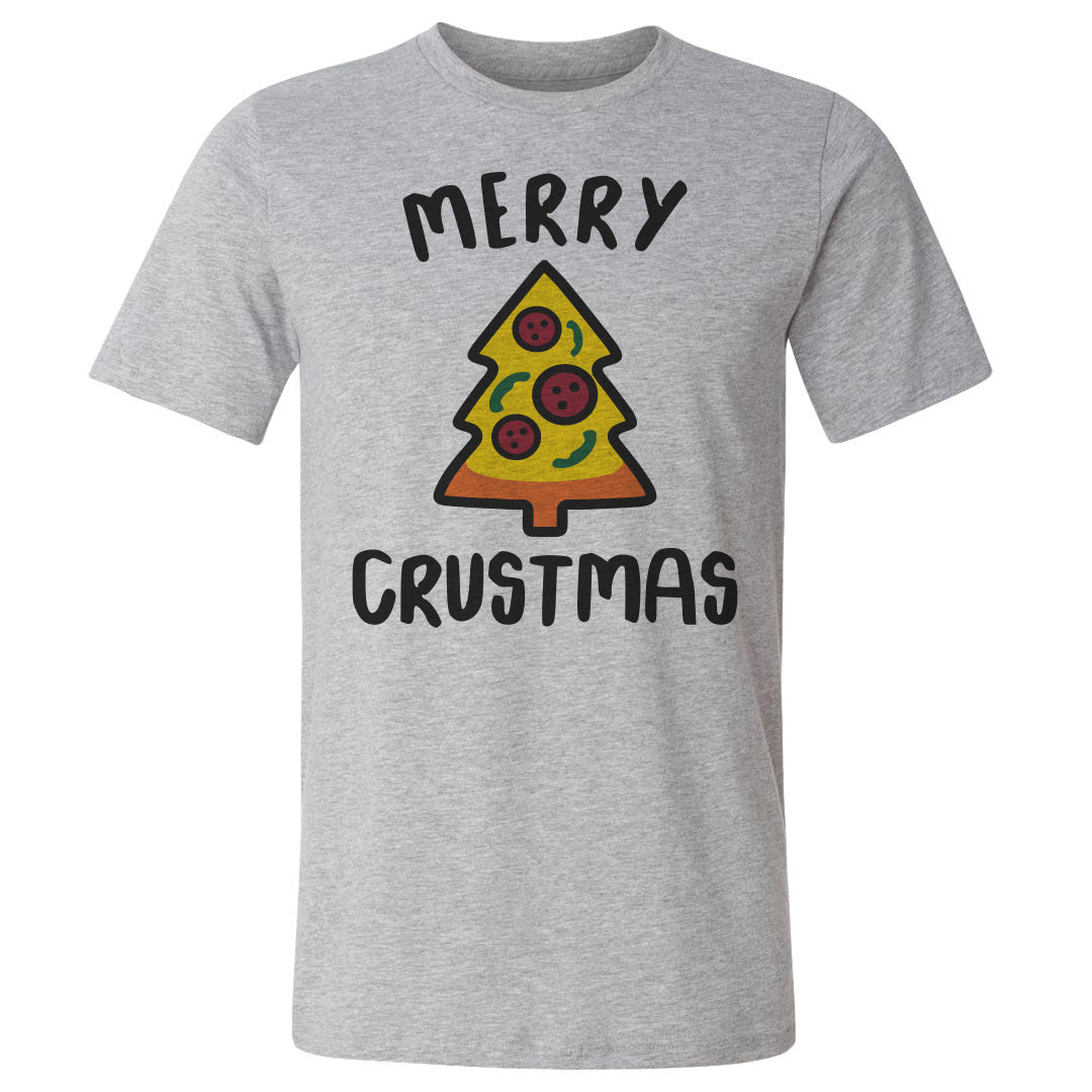 Christmas Men's Cotton T-Shirt | 500 LEVEL