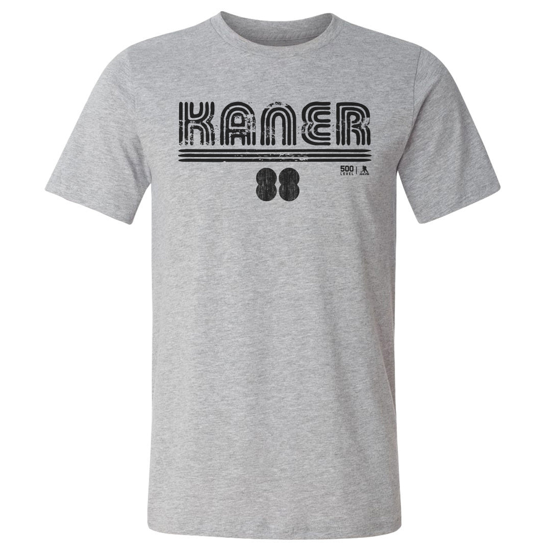 Patrick Kane Men's Cotton T-Shirt | 500 LEVEL