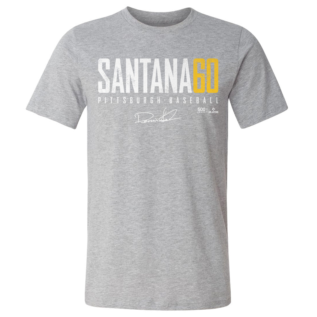 Dennis Santana Men's Cotton T-Shirt | 500 LEVEL