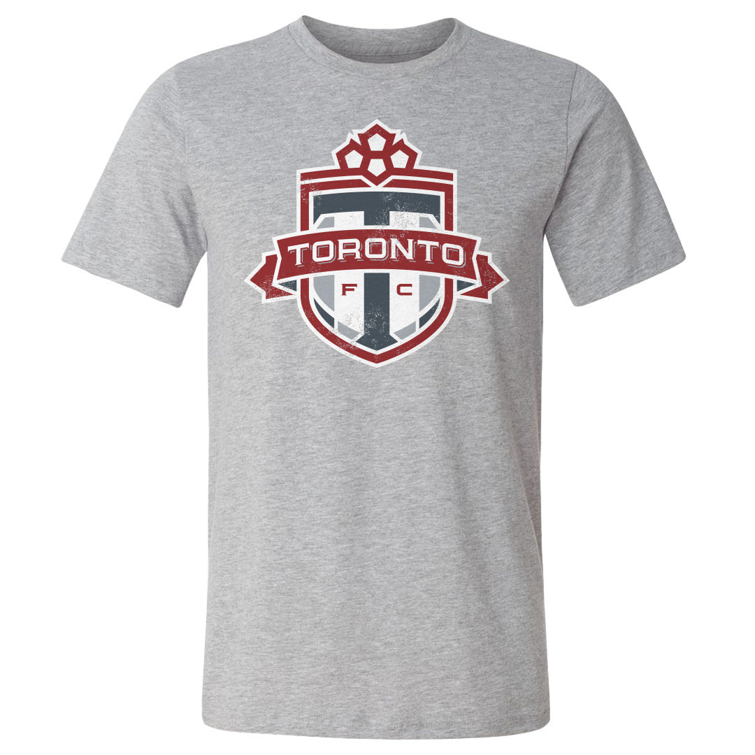 Toronto FC Men's Cotton T-Shirt | 500 LEVEL