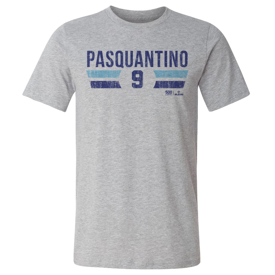 Vinnie Pasquantino Men's Cotton T-Shirt | 500 LEVEL