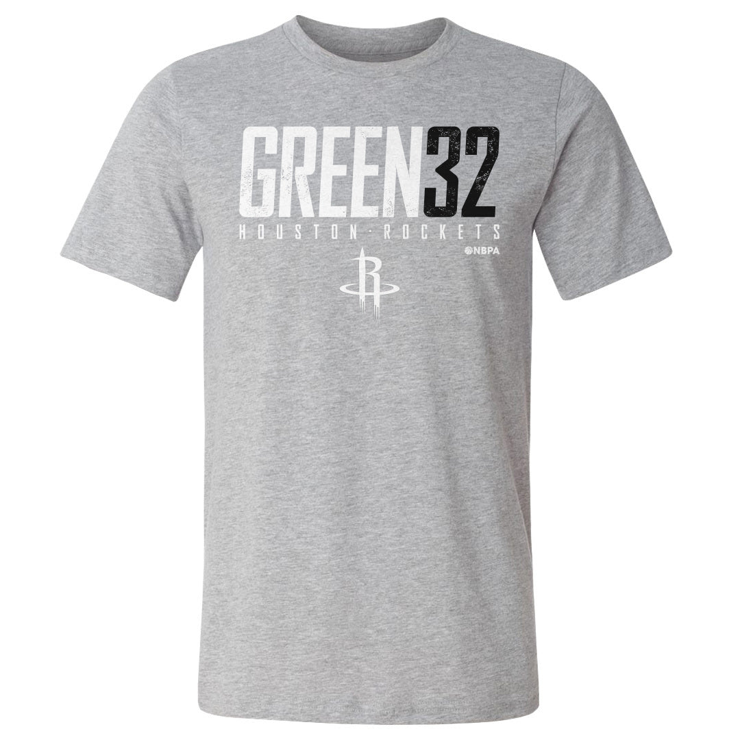 Jeff Green Houston Men's Cotton T-Shirt | 500 LEVEL