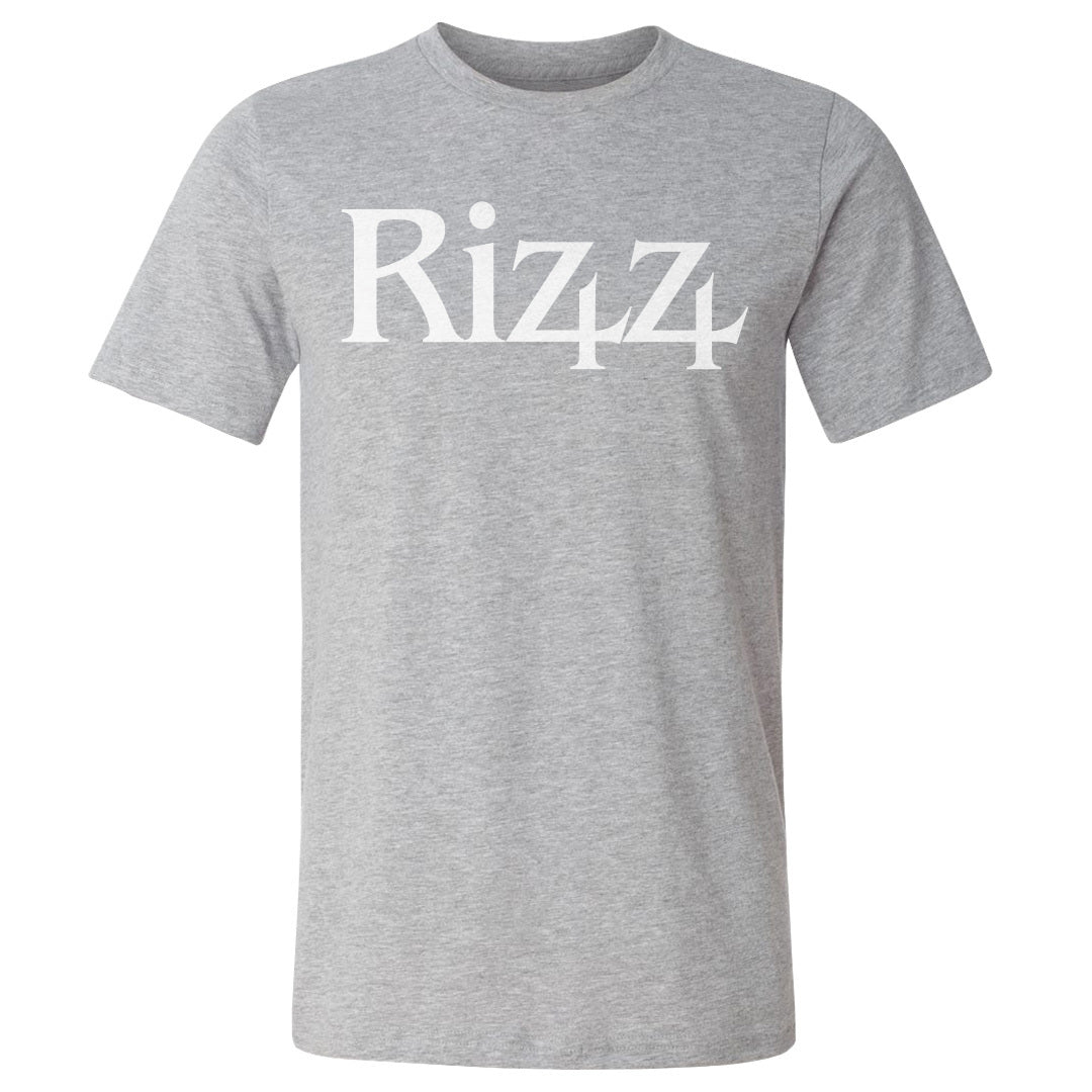 Anthony Rizzo Family Foundation Men's Cotton T-Shirt | 500 LEVEL