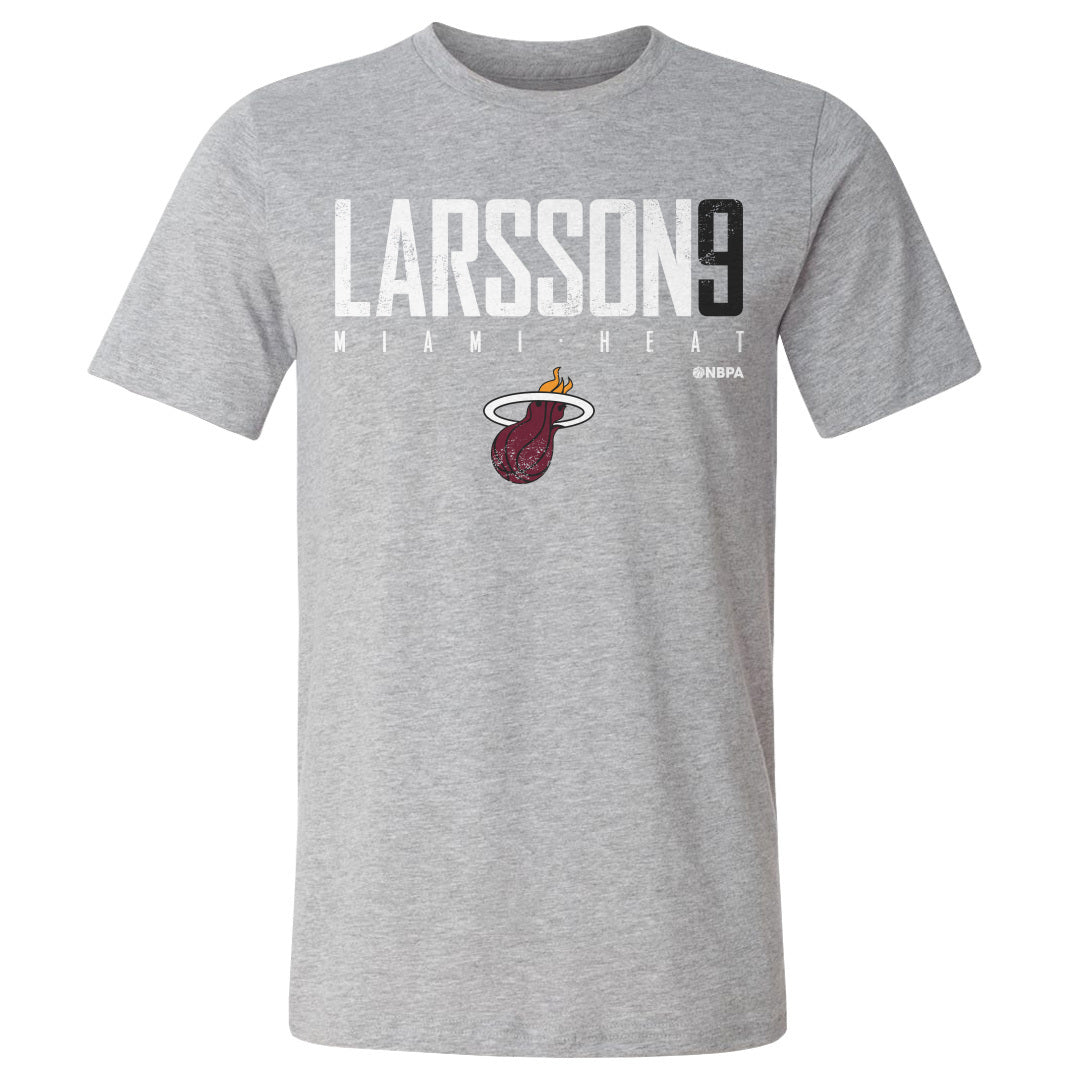 Pelle Larsson Men's Cotton T-Shirt | 500 LEVEL