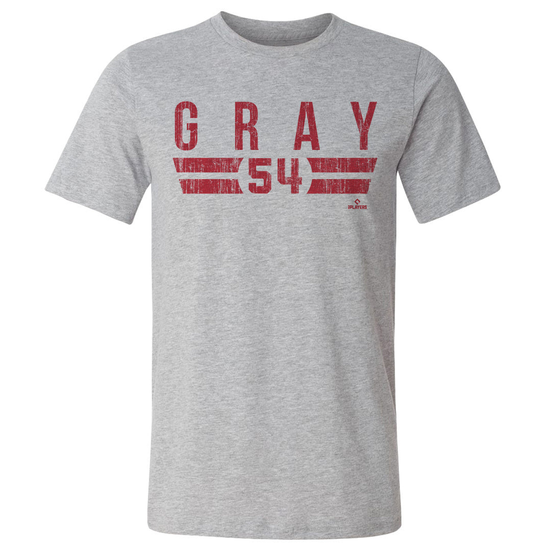 Sonny Gray Men's Cotton T-Shirt | 500 LEVEL