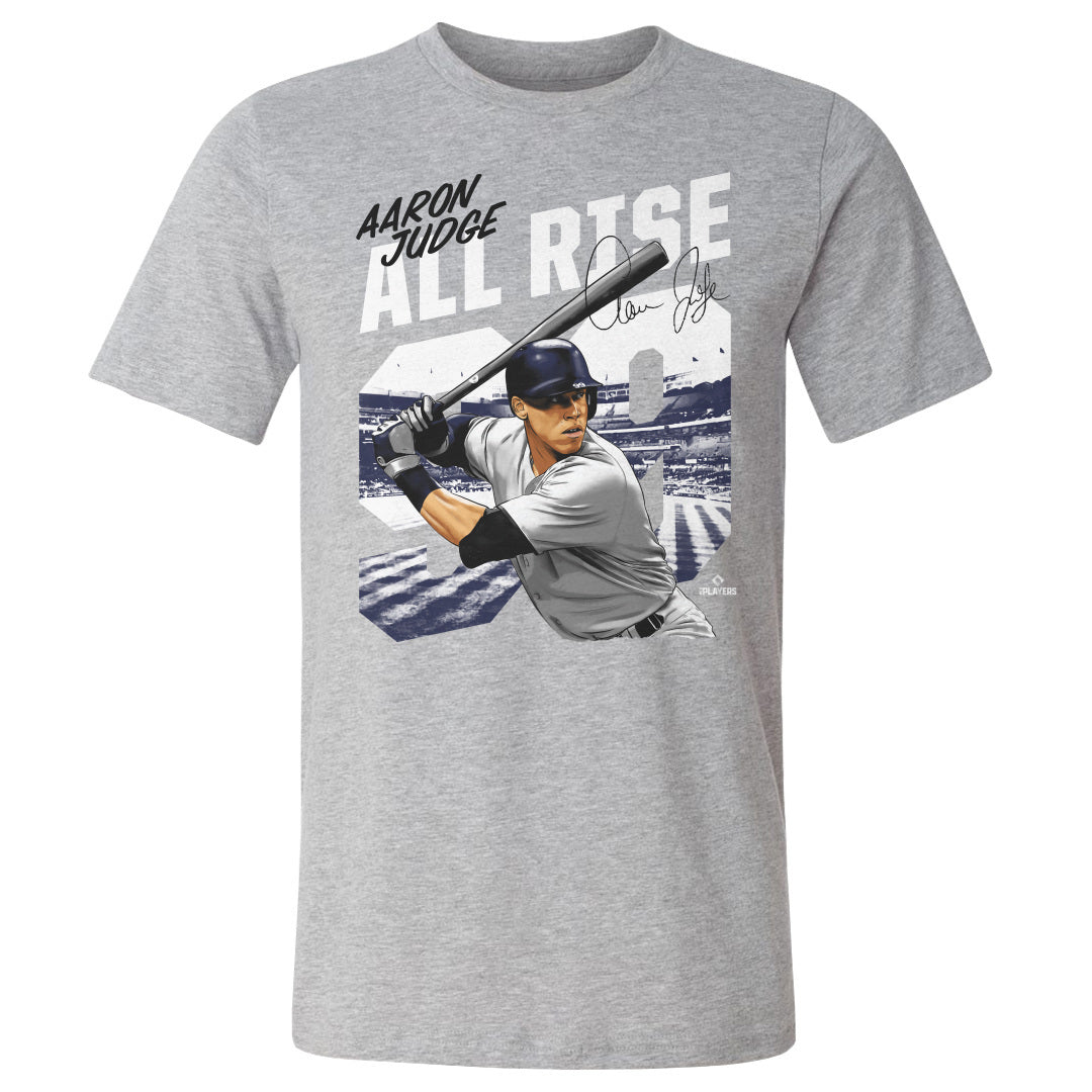 Aaron Judge Men's Cotton T-Shirt | 500 LEVEL