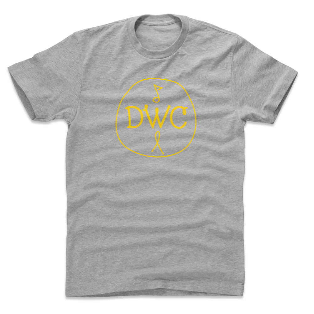 Dancing While Cancering Men's Cotton T-Shirt | 500 LEVEL