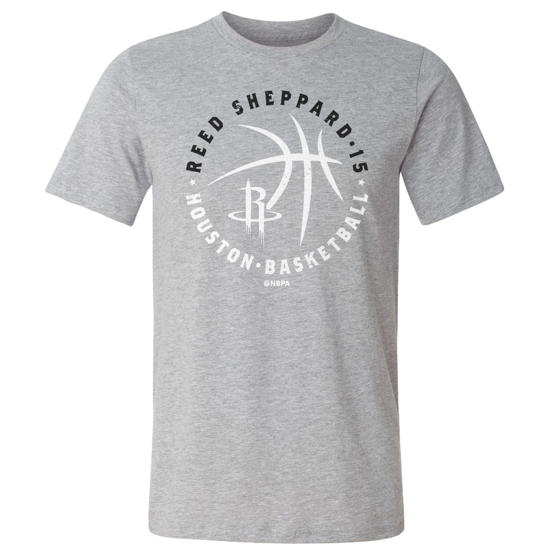 Reed Sheppard Men's Cotton T-Shirt | 500 LEVEL