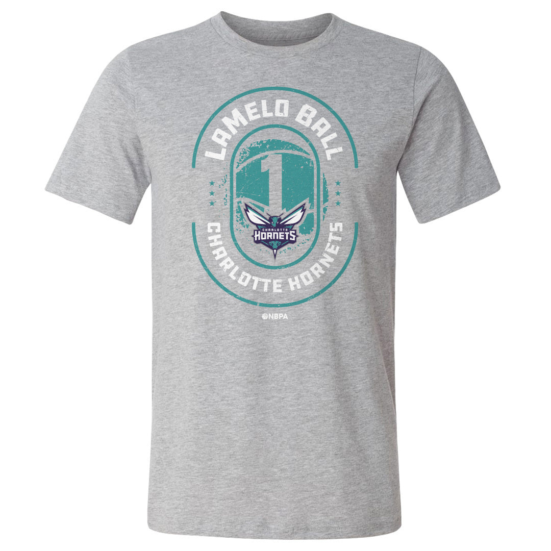 LaMelo Ball Men's Cotton T-Shirt | 500 LEVEL