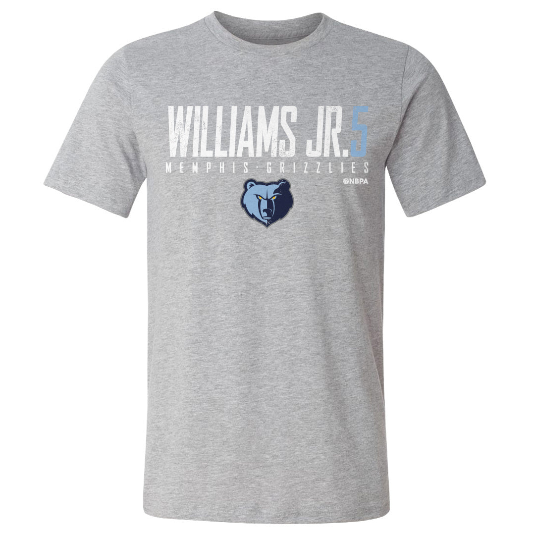 Vince Williams Jr. Men's Cotton T-Shirt | 500 LEVEL