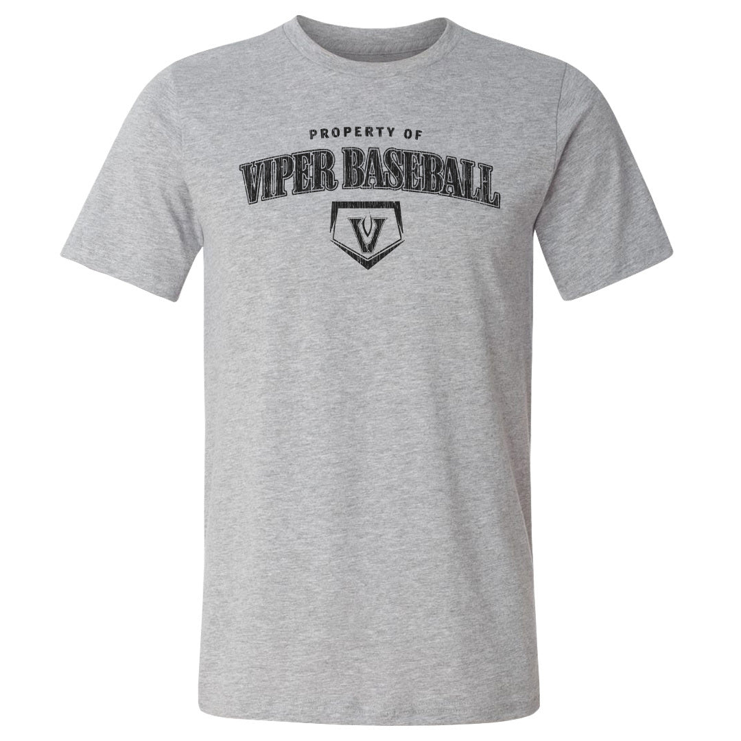 Vandegrift Men's Cotton T-Shirt | 500 LEVEL
