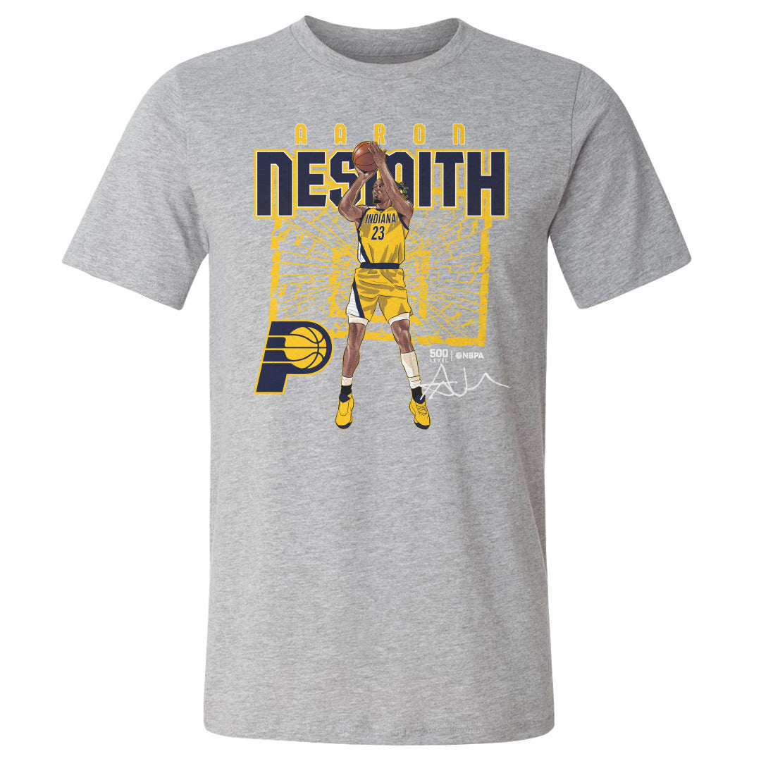 Aaron Nesmith Men's Cotton T-Shirt | 500 LEVEL
